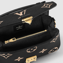 Bolsa Louis Vuitton "Métis East West"