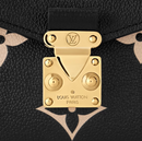 Bolsa Louis Vuitton "Métis East West"