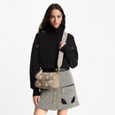 Bolsa Louis Vuitton "Diane Monogram Cream"