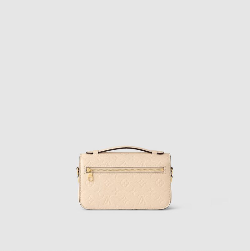 Bolsa Louis Vuitton "Métis East West"