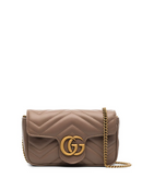 Bolsa Marmont GG Gucci