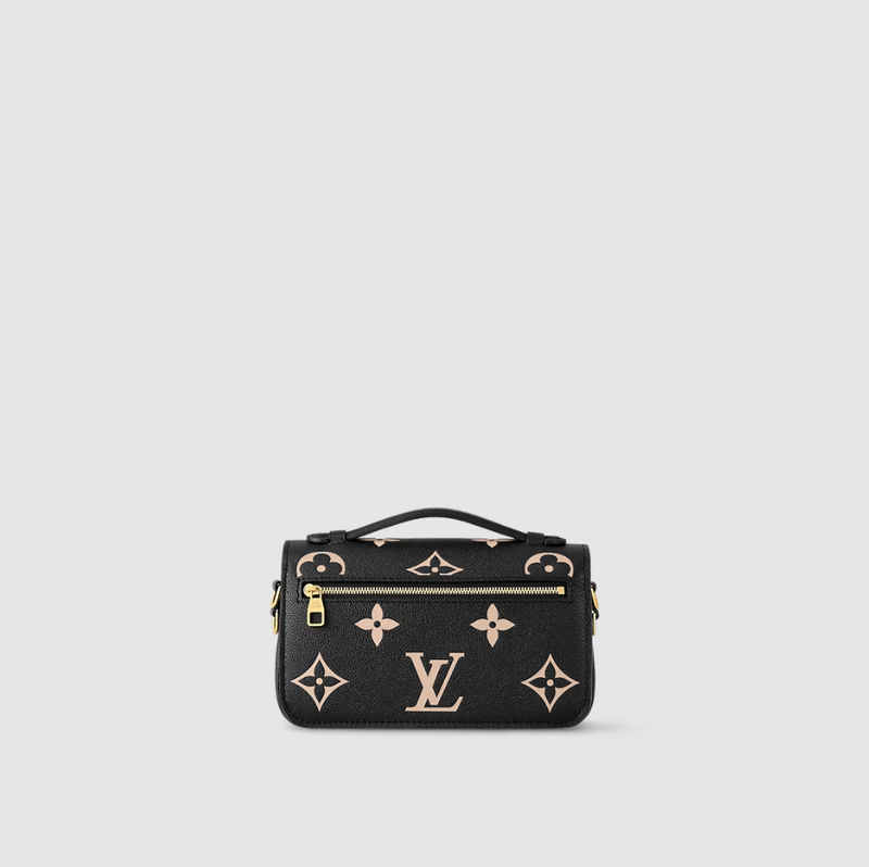 Bolsa Louis Vuitton "Métis East West"