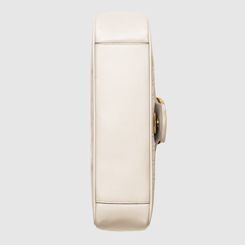 Bolsa Marmont Small Shoulder GG Gucci