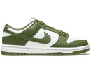 Nike Dunk Low "Medium Olive"