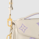 Bolsa Louis Vuitton "Métis East West"
