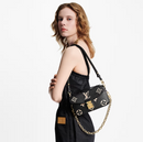 Bolsa Louis Vuitton "Métis East West"