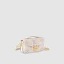 Bolsa Louis Vuitton "Métis East West"