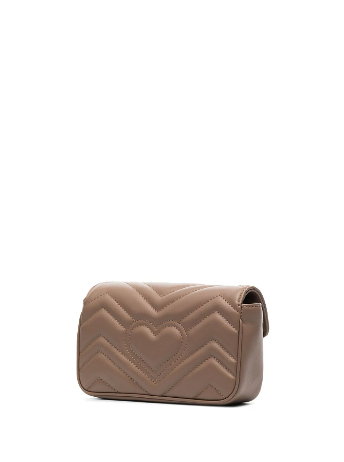 Bolsa Marmont GG Gucci