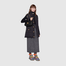 Bolsa Marmont Small Shoulder GG Gucci