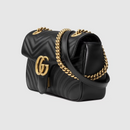 Bolsa Marmont Small Shoulder GG Gucci