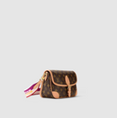 Bolsa Louis Vuitton "Diane Monogram"