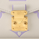 Bolsa Louis Vuitton "Métis East West"
