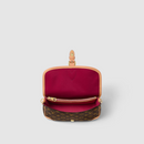 Bolsa Louis Vuitton "Diane Monogram"