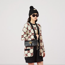 Bolsa Marmont Small Shoulder GG Gucci