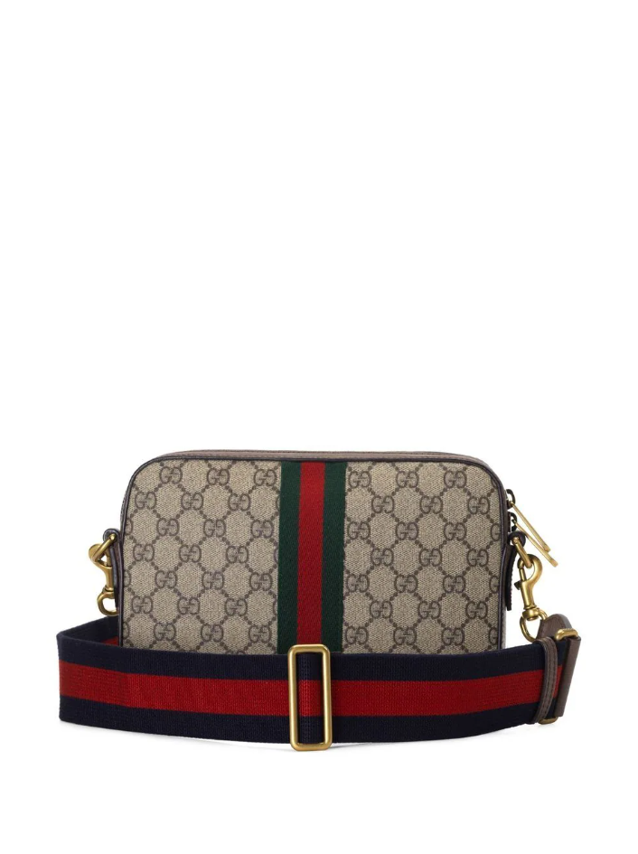 Bolsa Tiracolo Ophidia