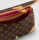 Bolsa Louis Vuitton "Diane Monogram"