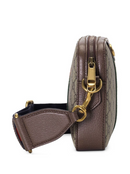 Bolsa Tiracolo Ophidia