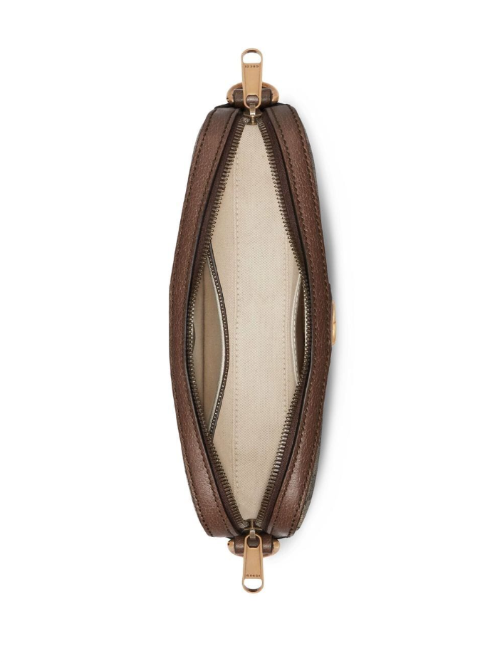Bolsa Tiracolo Ophidia