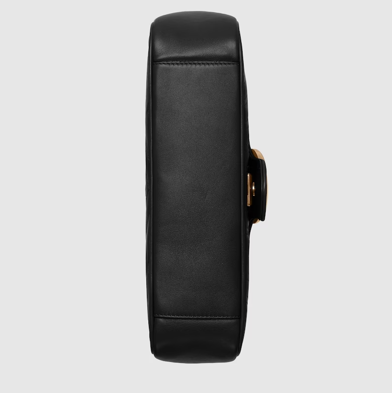 Bolsa Marmont Small Shoulder GG Gucci