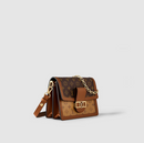 Bolsa Louis Vuitton "Dauphine"