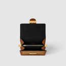 Bolsa Louis Vuitton "Dauphine"