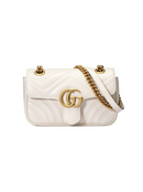 Bolsa Marmont Small Shoulder GG Gucci