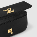 Bolsa Louis Vuitton "LockMe East West"