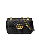 Bolsa Marmont Small Shoulder GG Gucci