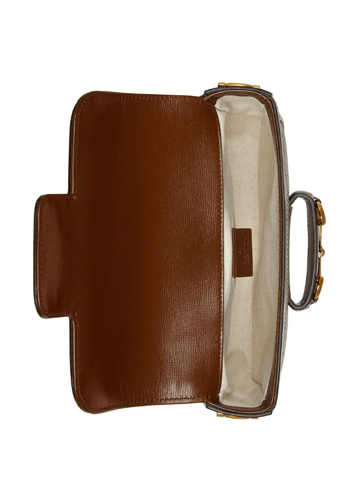 Bolsa Horsebit 1955 Gucci