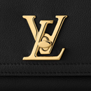 Bolsa Louis Vuitton "LockMe East West"