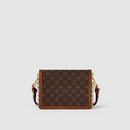 Bolsa Louis Vuitton "Dauphine"