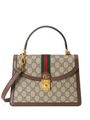 Bolsa Ophidia Gucci