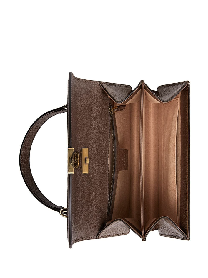 Bolsa Ophidia Gucci