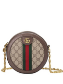 Bolsa Tiracolo Ophidia Gucci