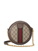 Bolsa Tiracolo Ophidia Gucci
