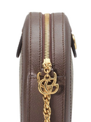 Bolsa Tiracolo Ophidia Gucci