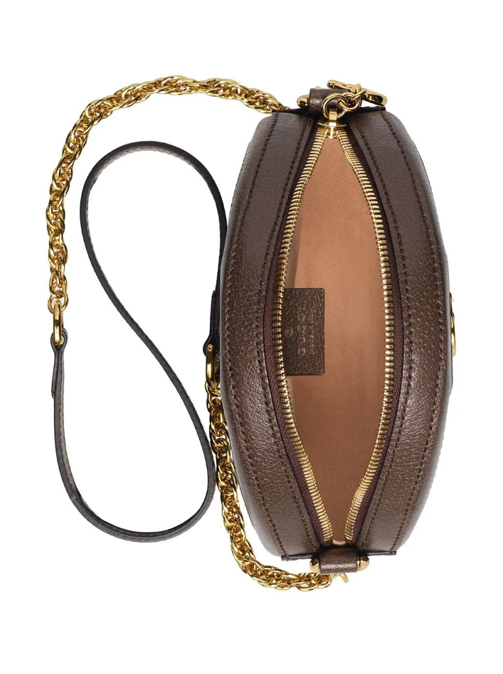 Bolsa Tiracolo Ophidia Gucci