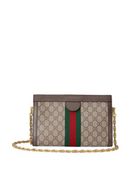 Bolsa Tiracolo Ophidia GG Gucci