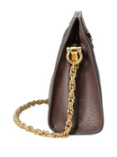 Bolsa Tiracolo Ophidia GG Gucci