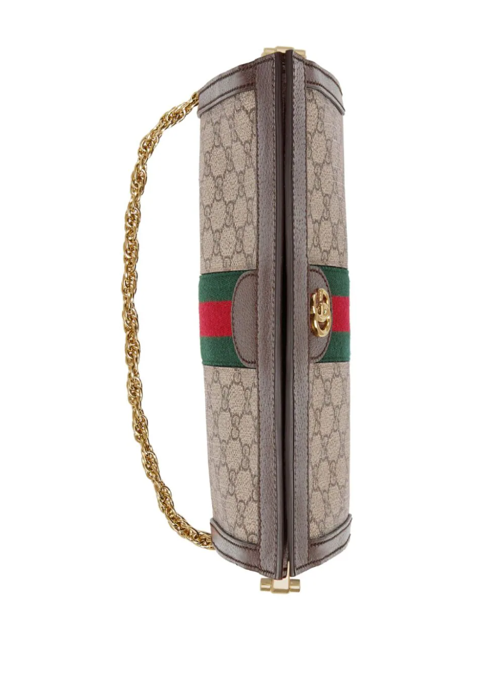 Bolsa Tiracolo Ophidia GG Gucci