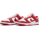 Nike Dunk Low "Gym Red"