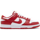 Nike Dunk Low "Gym Red"