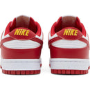 Nike Dunk Low "Gym Red"