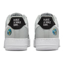 Nike Air Force 1 '07 "Have A Nike Day"