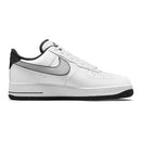 Nike Air Force 1 '07 "Motocross White Grey"
