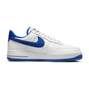 Nike Air Force 1 '07 "Motocross White Blue"