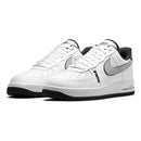 Nike Air Force 1 '07 "Motocross White Grey"