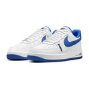 Nike Air Force 1 '07 "Motocross White Blue"