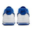 Nike Air Force 1 '07 "Motocross White Blue"
