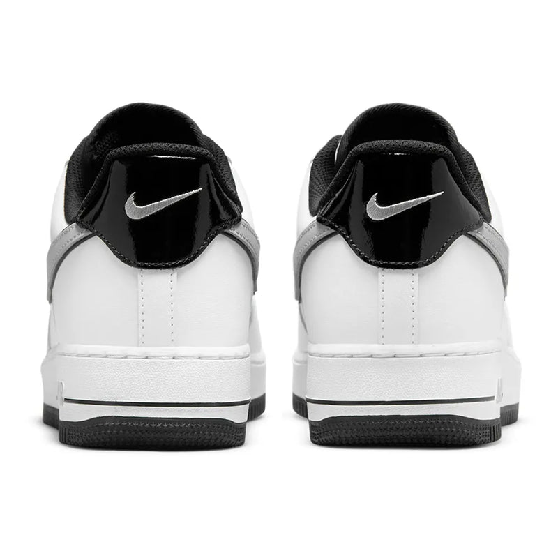 Nike Air Force 1 '07 "Motocross White Grey"